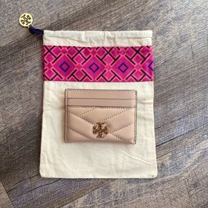 Tory Burch Card Case
